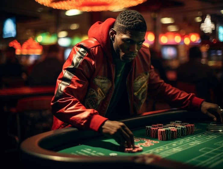 leci123 Pasaran Sportsbook